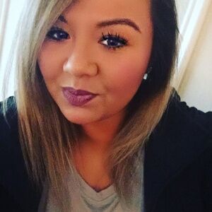 Meet your Posher, Ashley